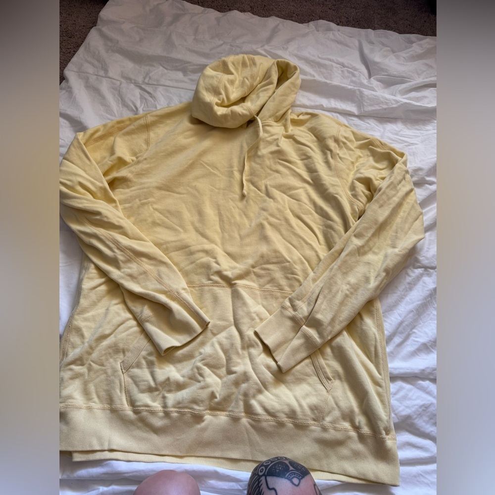 Reigning champ hoodie